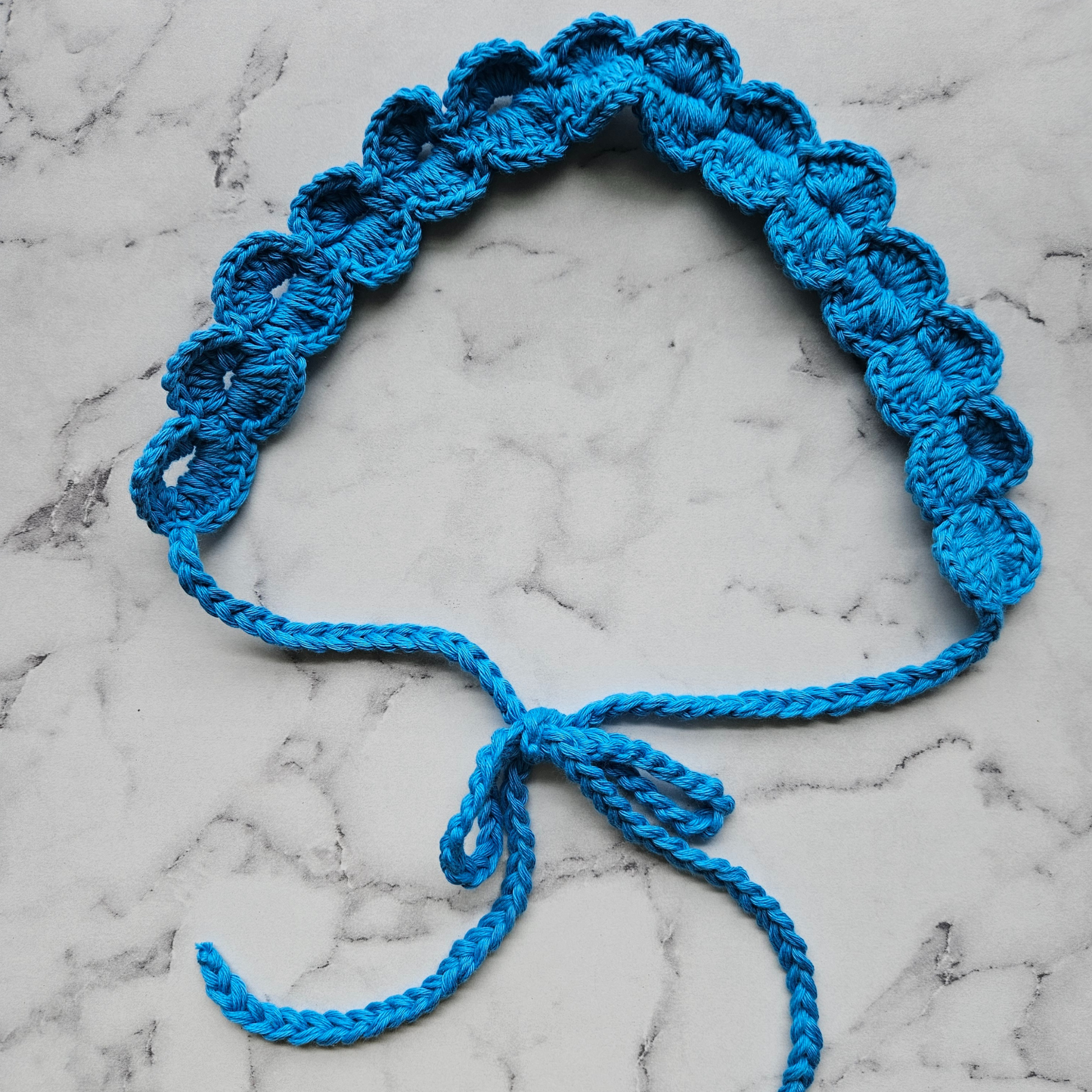 Blue_tie_back_crochet_headband