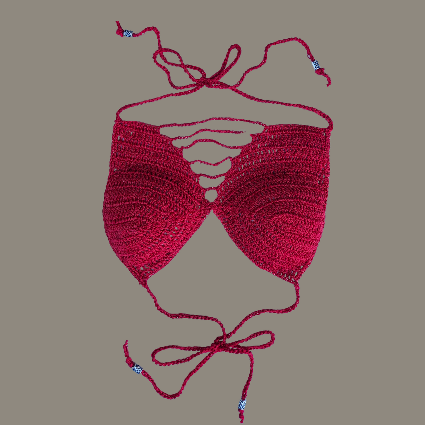RedTwo-WayCrochetCropfront1