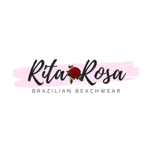 ritarosabeachwear™ logo